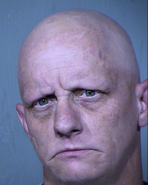 DAVID ANGELO GARDNER Mugshot / Maricopa County Arrests / Maricopa County Arizona