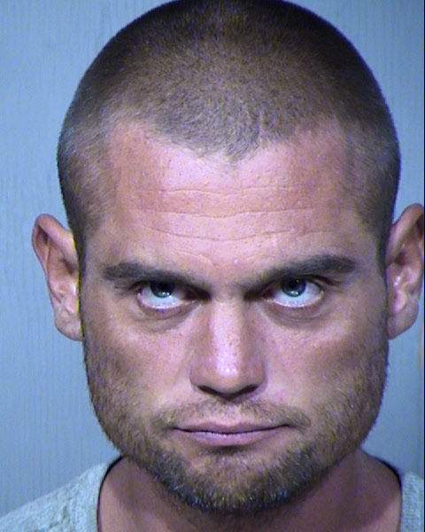 DAVID CLIFTON COPELAND Mugshot / Maricopa County Arrests / Maricopa County Arizona
