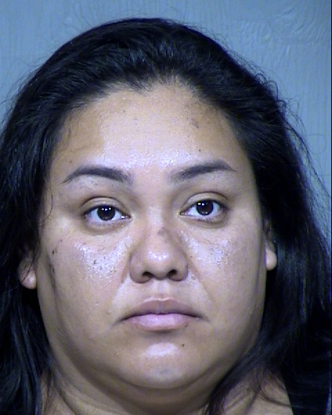 SELENE GOMEZ Mugshot / Maricopa County Arrests / Maricopa County Arizona