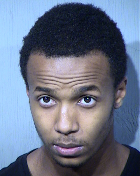 ELIJAH TERRELL HARPER Mugshot / Maricopa County Arrests / Maricopa County Arizona