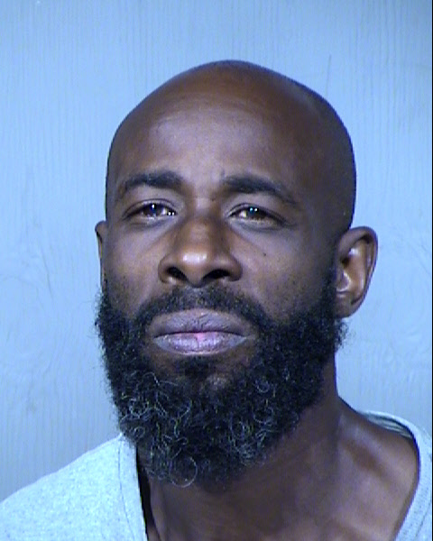 DUWAN M MARSHALL Mugshot / Maricopa County Arrests / Maricopa County Arizona