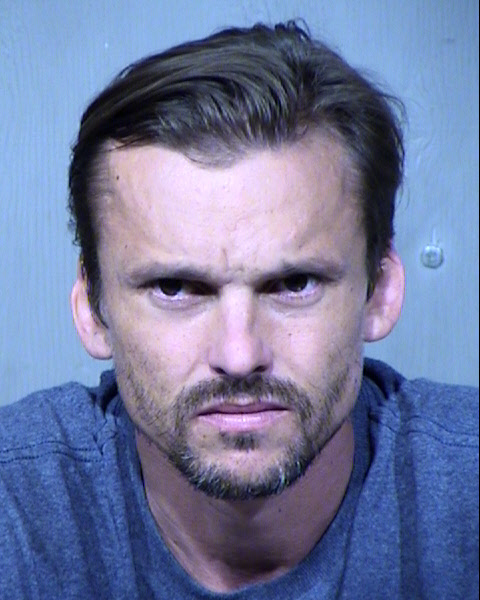 MATTHEW KEVIN BRUNST Mugshot / Maricopa County Arrests / Maricopa County Arizona