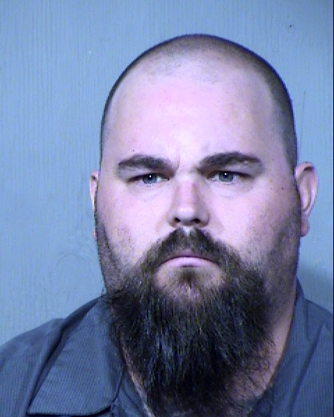 ADAM KENNETH SHEARER Mugshot / Maricopa County Arrests / Maricopa County Arizona