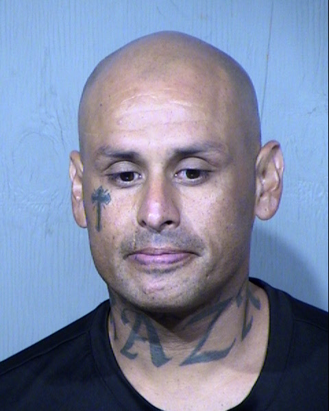 ALVARO MARQUEZ PEDREGON Mugshot / Maricopa County Arrests / Maricopa County Arizona