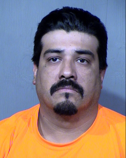 SALVADOR PEREZ MEDINA Mugshot / Maricopa County Arrests / Maricopa County Arizona