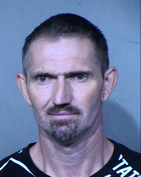 DAVID MARK KENNEDY Mugshot / Maricopa County Arrests / Maricopa County Arizona