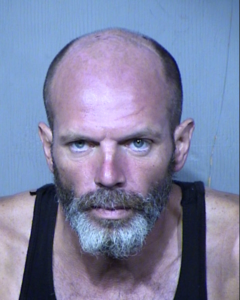 SCOTTY HUGH COOPER Mugshot / Maricopa County Arrests / Maricopa County Arizona