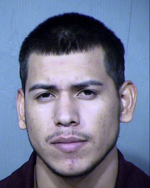 RAFAEL VEGA TORRES Mugshot / Maricopa County Arrests / Maricopa County Arizona