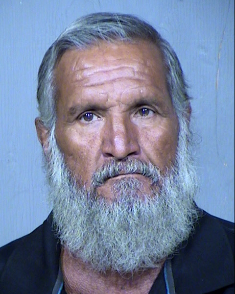 JESSIE ROBLES DELGADO Mugshot / Maricopa County Arrests / Maricopa County Arizona
