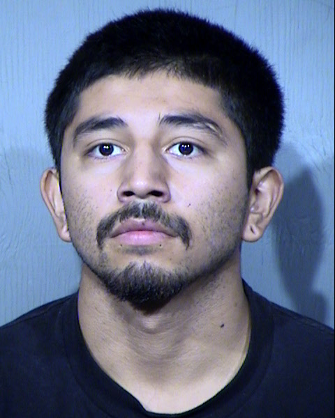 ANTHONY ALBERT CARRASCO Mugshot / Maricopa County Arrests / Maricopa County Arizona