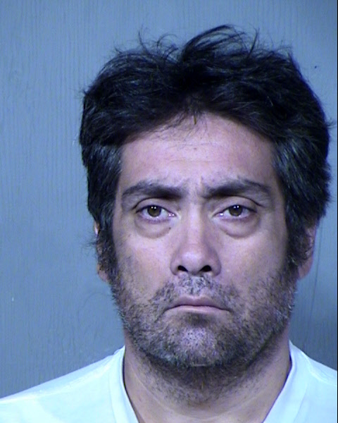 JOSEPH LEE SANTOS Mugshot / Maricopa County Arrests / Maricopa County Arizona