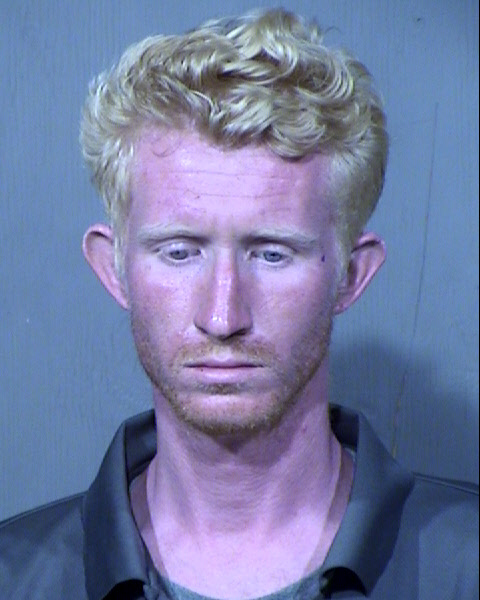 JOSEPH LEE FRIES Mugshot / Maricopa County Arrests / Maricopa County Arizona