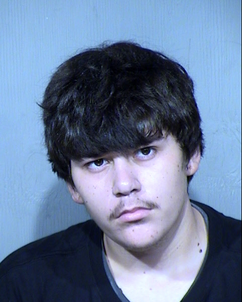 TOMMY IGNACIO GONZALES Mugshot / Maricopa County Arrests / Maricopa County Arizona