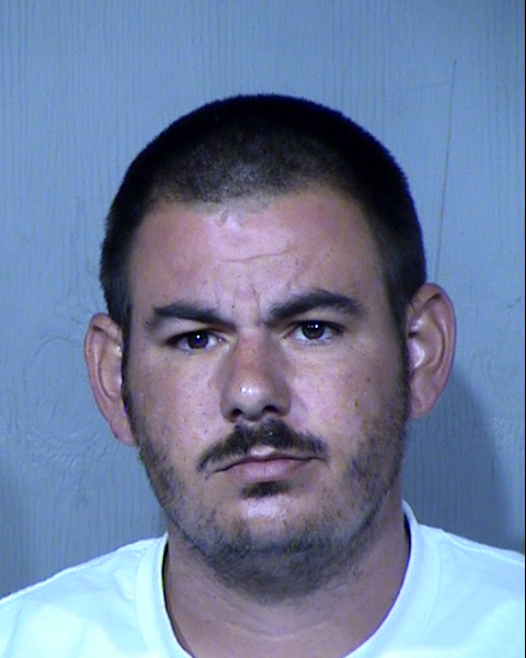 ENRICO LEONARDO GABUARDI Mugshot / Maricopa County Arrests / Maricopa County Arizona