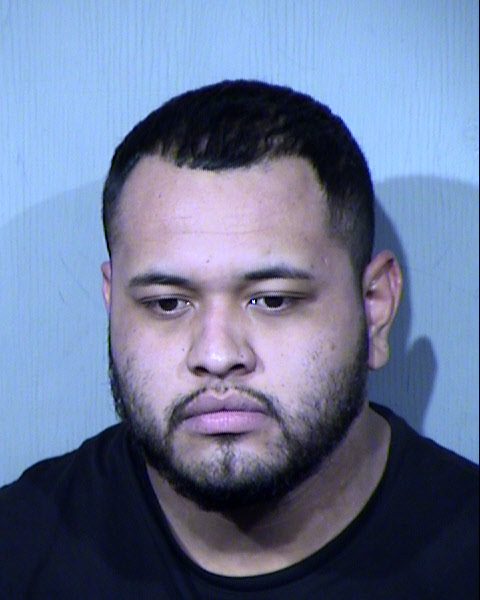 CRUZ ANTONIO LOZOYA-RAMIREZ Mugshot / Maricopa County Arrests / Maricopa County Arizona