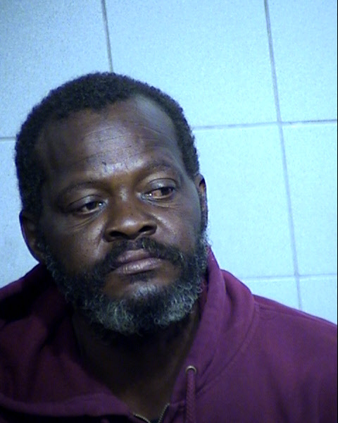 MARVIN LEON FOX Mugshot / Maricopa County Arrests / Maricopa County Arizona