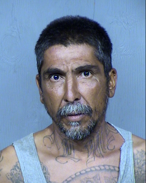 LAWRENCE PEREZ Mugshot / Maricopa County Arrests / Maricopa County Arizona