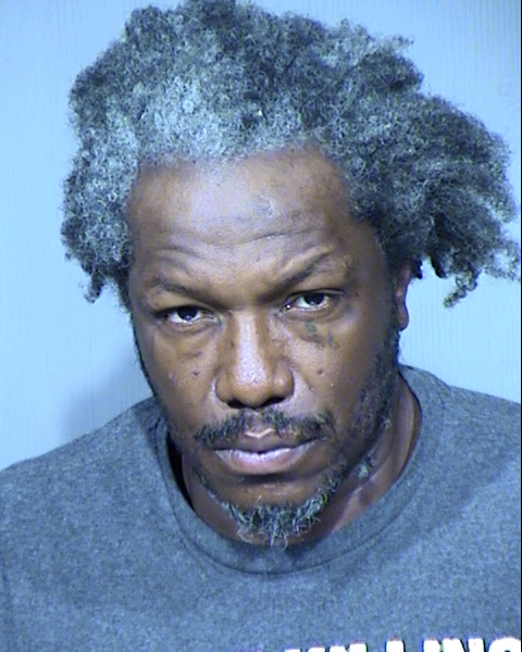 DARYLL EDDIE TAYLOR Mugshot / Maricopa County Arrests / Maricopa County Arizona