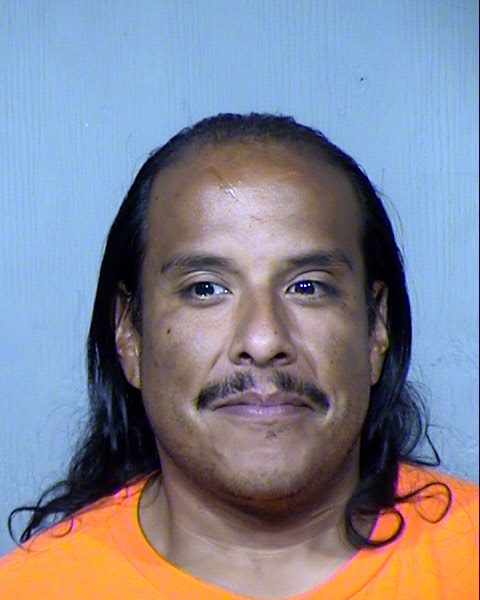 JOHN DAVID RUIZ Mugshot / Maricopa County Arrests / Maricopa County Arizona