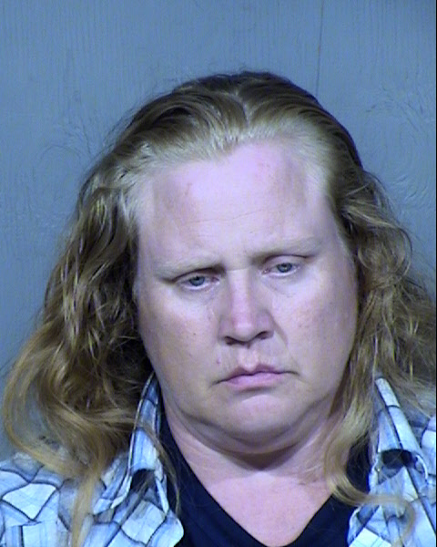 ANNE MASLONKA Mugshot / Maricopa County Arrests / Maricopa County Arizona