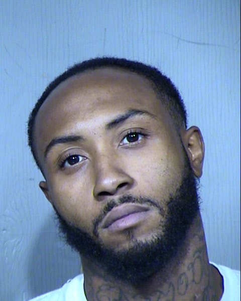 MARKO CIGATINO RUBIN Mugshot / Maricopa County Arrests / Maricopa County Arizona