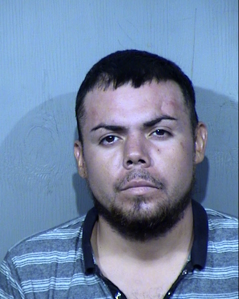 MARCO ANTONIO URIARTE Mugshot / Maricopa County Arrests / Maricopa County Arizona