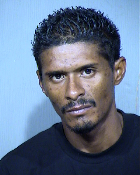 JOHN JAIME CASTANEDA Mugshot / Maricopa County Arrests / Maricopa County Arizona