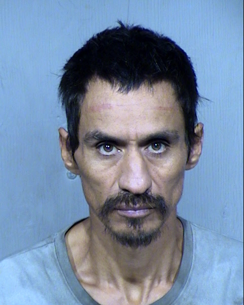 JESUS GENE RODRIGUEZ Mugshot / Maricopa County Arrests / Maricopa County Arizona