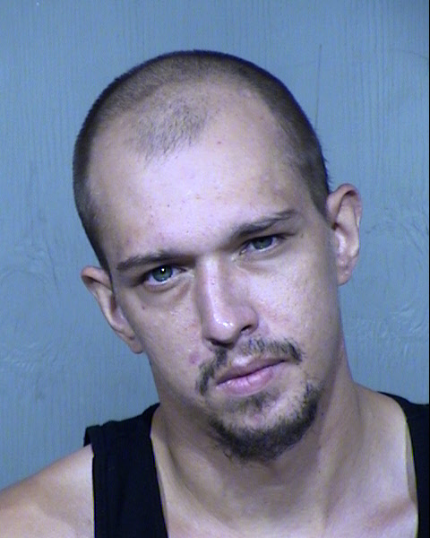 DAVID EARL STEVENS Mugshot / Maricopa County Arrests / Maricopa County Arizona
