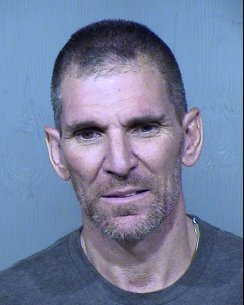 JOHN CHARLES CARR Mugshot / Maricopa County Arrests / Maricopa County Arizona