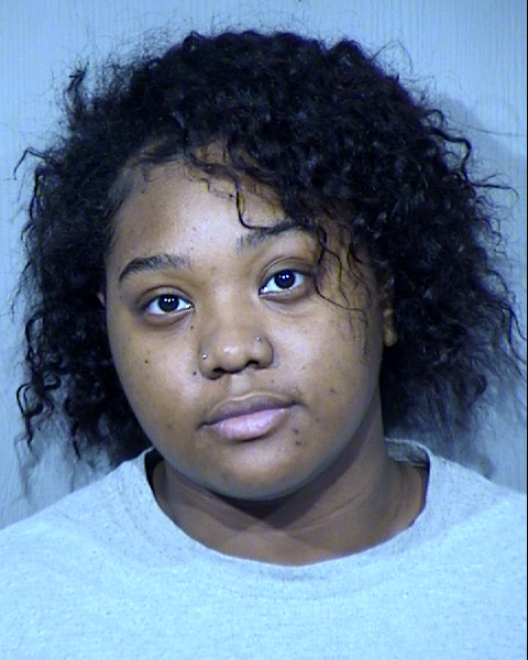 CHINASA KELECHI OBINNA Mugshot / Maricopa County Arrests / Maricopa County Arizona