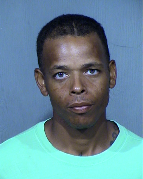 ISAIAH DAVIONE AMERICA Mugshot / Maricopa County Arrests / Maricopa County Arizona