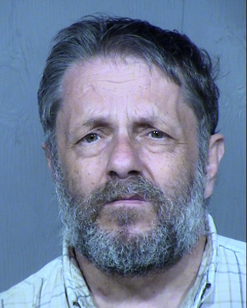 ROBERT DOUGLAS TAYLOR Mugshot / Maricopa County Arrests / Maricopa County Arizona