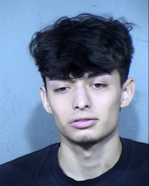 ADAM PEREZ Mugshot / Maricopa County Arrests / Maricopa County Arizona