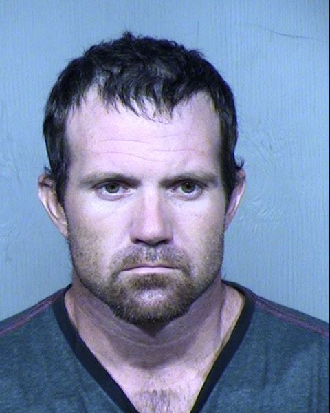 MATTHEW ALAN HARRIS Mugshot / Maricopa County Arrests / Maricopa County Arizona
