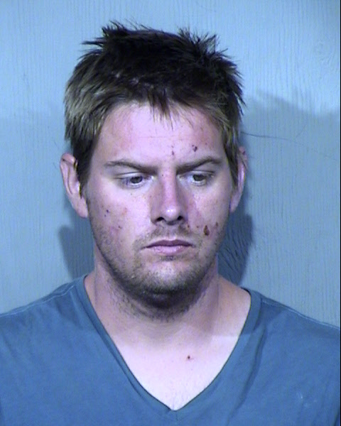 MICHAEL JAY BATTISTA Mugshot / Maricopa County Arrests / Maricopa County Arizona