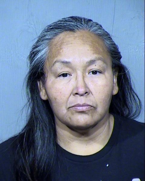 TRACY COFFIN Mugshot / Maricopa County Arrests / Maricopa County Arizona