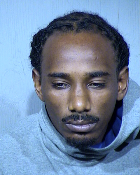 JAMES ARTHUR MORNING Mugshot / Maricopa County Arrests / Maricopa County Arizona