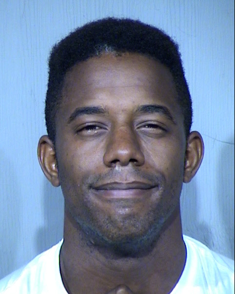 CEDRICK DAWADE WRIGHT Mugshot / Maricopa County Arrests / Maricopa County Arizona