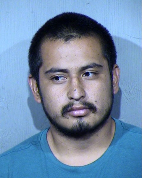 EDUARDO ESQUIVEL Mugshot / Maricopa County Arrests / Maricopa County Arizona