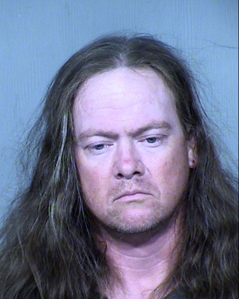 JEREMY J SINGER Mugshot / Maricopa County Arrests / Maricopa County Arizona