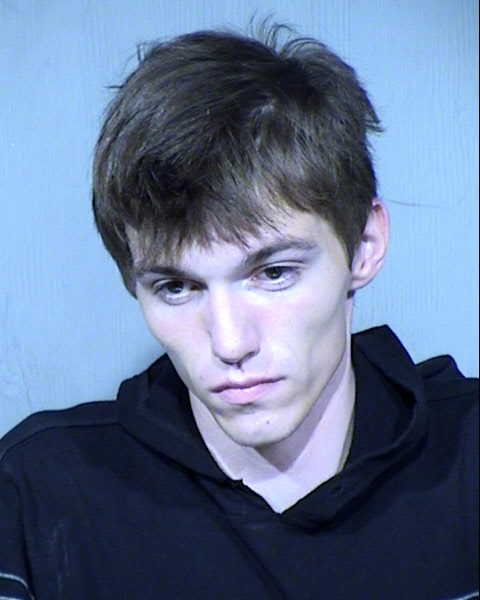 TYLER JACOB SMITH Mugshot / Maricopa County Arrests / Maricopa County Arizona