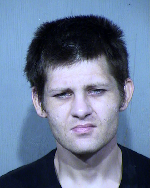 JASON RAYMOND CARPENTER Mugshot / Maricopa County Arrests / Maricopa County Arizona