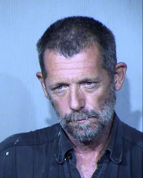 SAMUEL R MATHES Mugshot / Maricopa County Arrests / Maricopa County Arizona