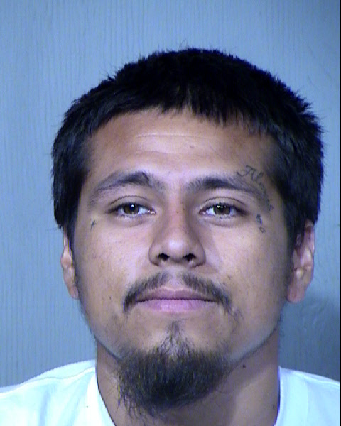 ALFONSO RIVAS Mugshot / Maricopa County Arrests / Maricopa County Arizona