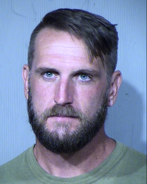 CASEY JACK NORMAN Mugshot / Maricopa County Arrests / Maricopa County Arizona