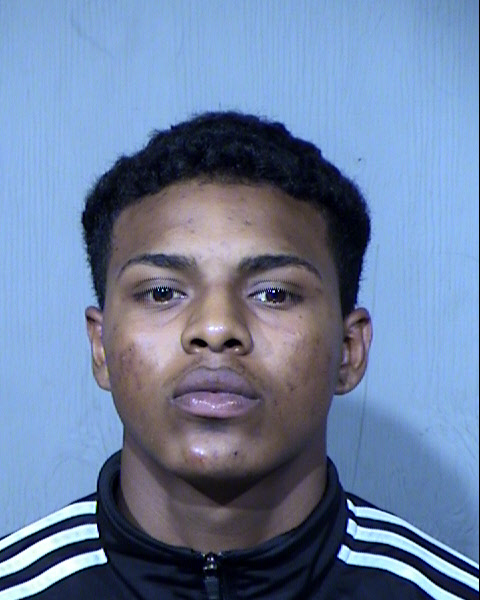 MUHAMMAD ABDUL JAMIL HORTON Mugshot / Maricopa County Arrests / Maricopa County Arizona