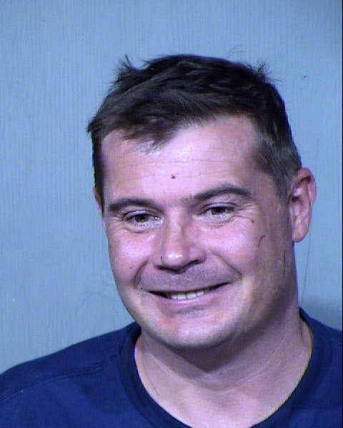 JERRY LEE MORRILL Mugshot / Maricopa County Arrests / Maricopa County Arizona