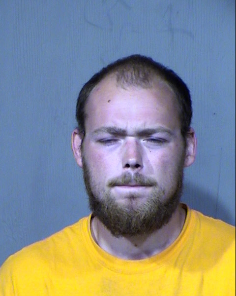 TIMOTHY JUSTICE CARNES Mugshot / Maricopa County Arrests / Maricopa County Arizona