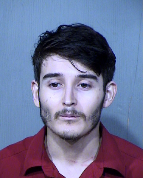 ELIDIO E TORRES Mugshot / Maricopa County Arrests / Maricopa County Arizona